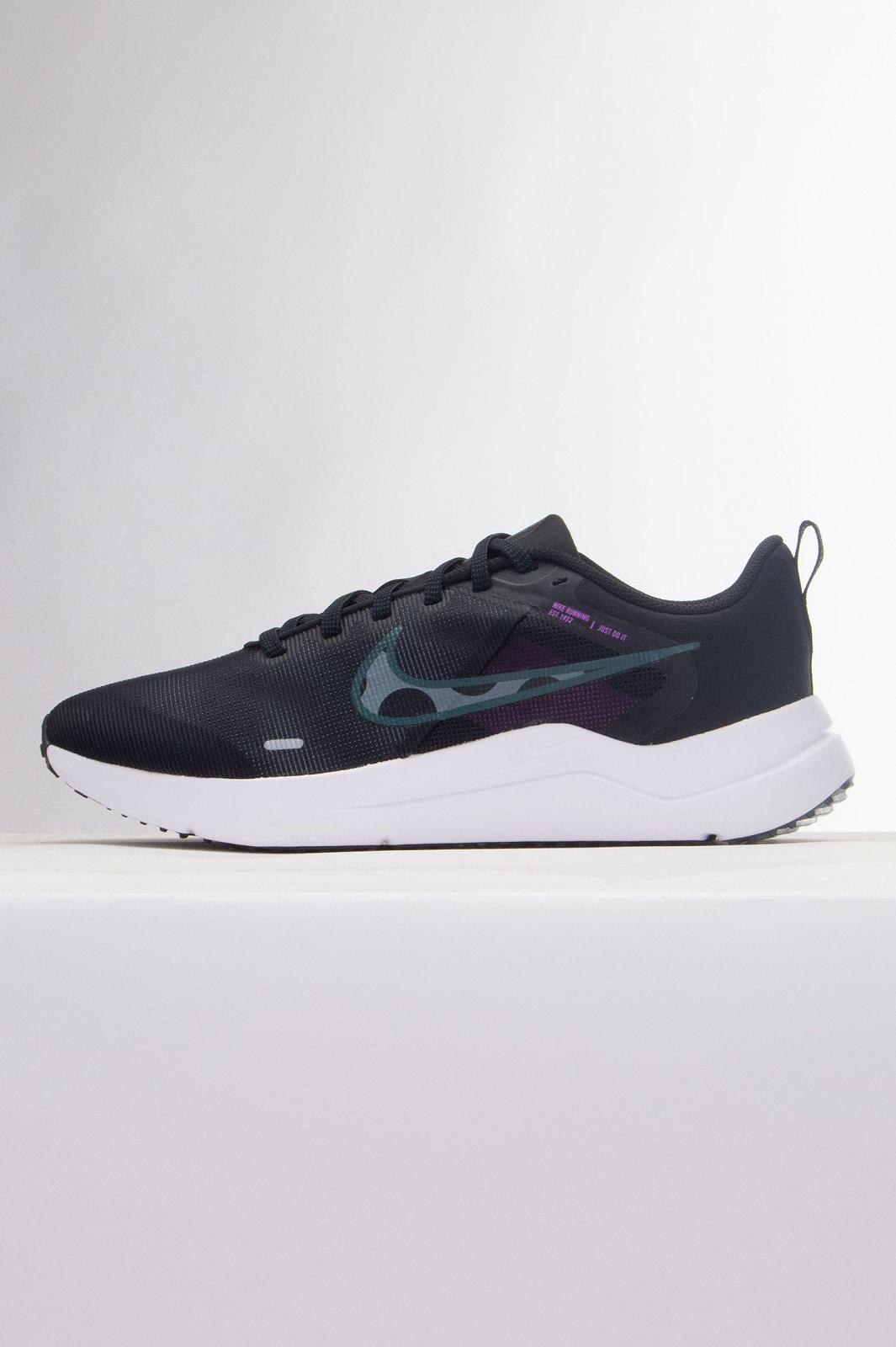 Мужские Кроссовки Nike Downshifter 12, фото №3 Мужские Кроссовки Nike Downshifter 12, фото №3