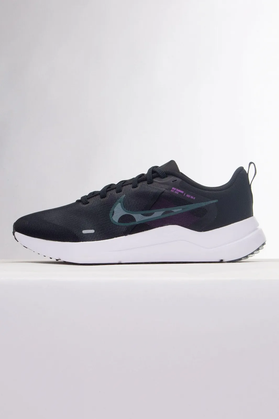 Мужские Кроссовки Nike Downshifter 12, фото №3 Мужские Кроссовки Nike Downshifter 12, фото №3