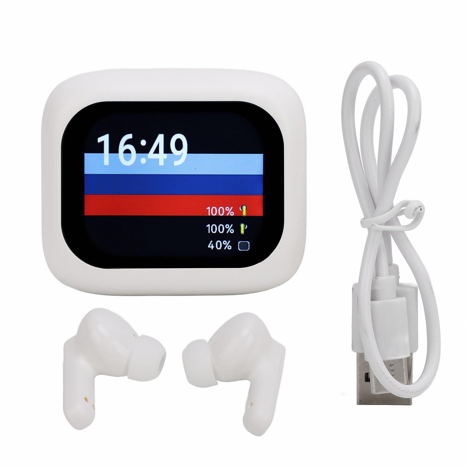 Наушники-переводчики Vikye LX 10 Белый, фото №7