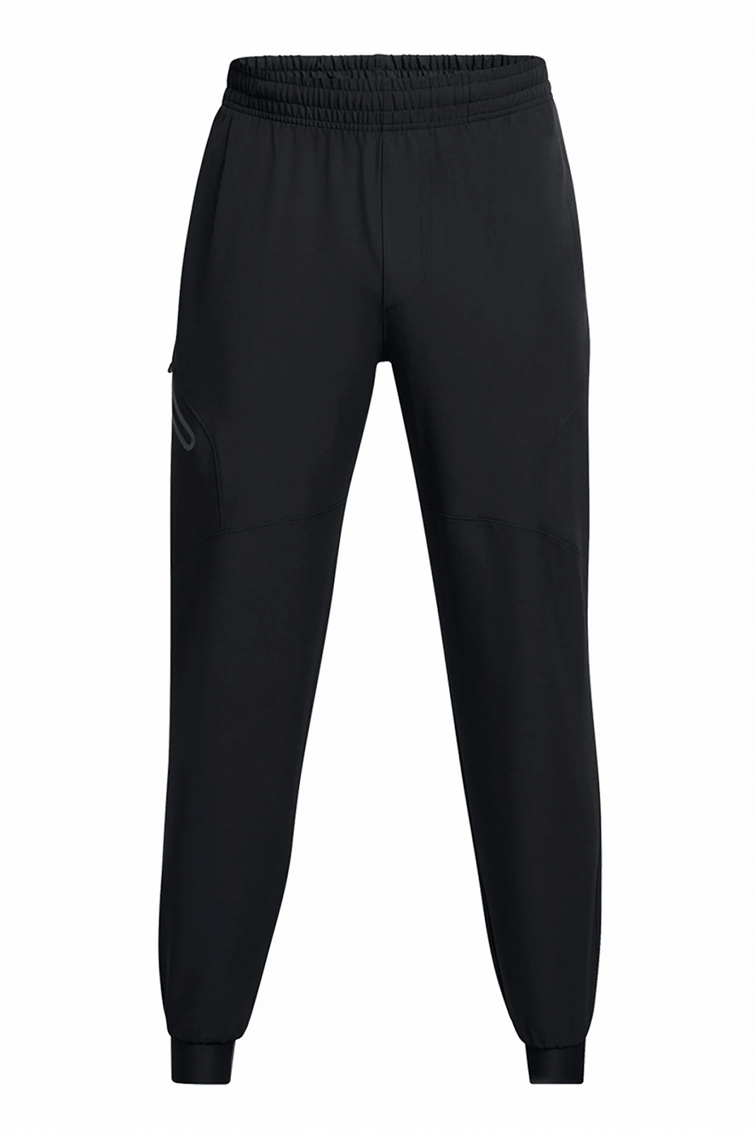 Штаны Under Armour Unstoppable Joggers 1388823-001 Черный XL, фото №4