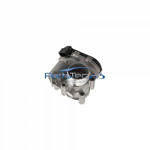 Дроссельная заслонка PartsTec PTA516-0039 для FIAT LANCIA synthetic.ua - Фото 1