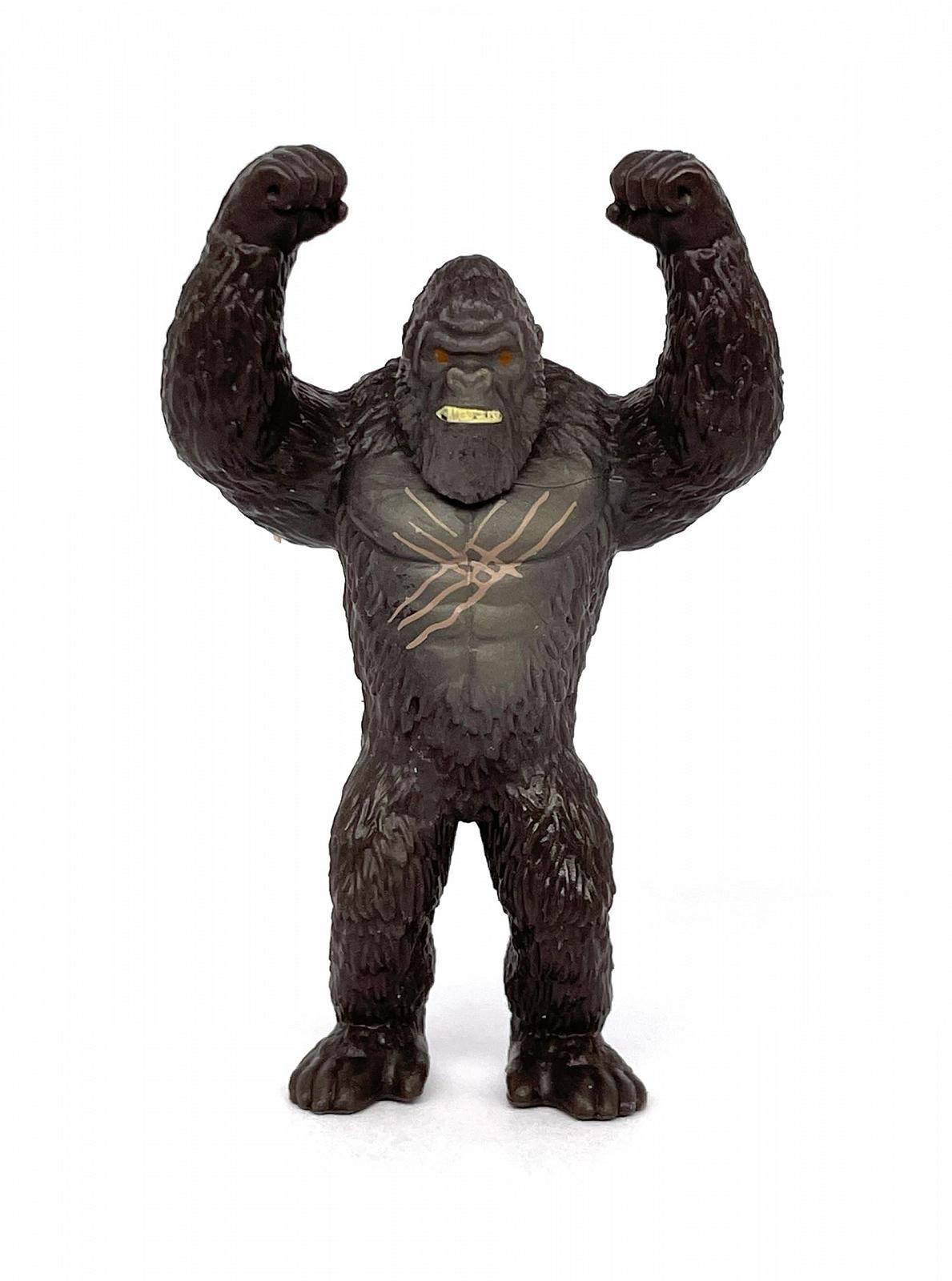 Фігурка MonsterVerse Godzilla x Kong 8 см (Випадкова модель), фото №3