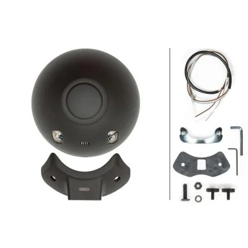 Фара дальнього світла HELLA 1F3 009 094-061 для DAF VW, ліва, права, фото №2