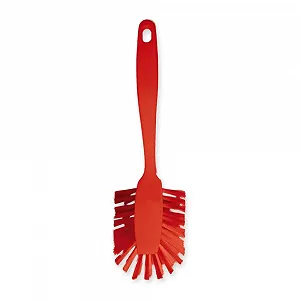 Щітка для миття посуду Hygoclean 28 см 10 шт - Фото 1