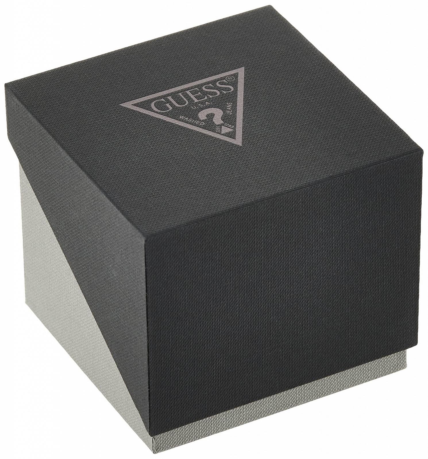 Женские часы Guess G Luxe W1228L3, фото №7