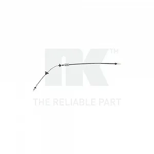 Трос зчеплення NK 923916 для RENAULT - Фото 1