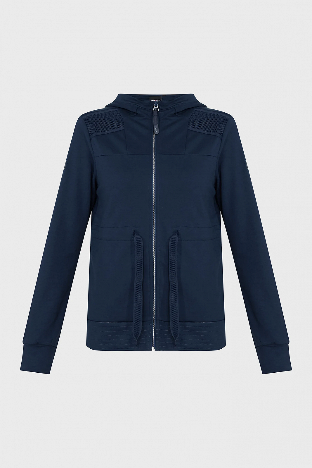 Джемпер CMP JACKET FIX HOOD XS, фото №1