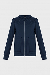 Джемпер CMP JACKET FIX HOOD XS - Фото 1