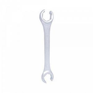 Накидний двосторонній ключ KS TOOLS 517.0269 24 x 27 мм глибокий вигин synthetic.ua - Фото 1