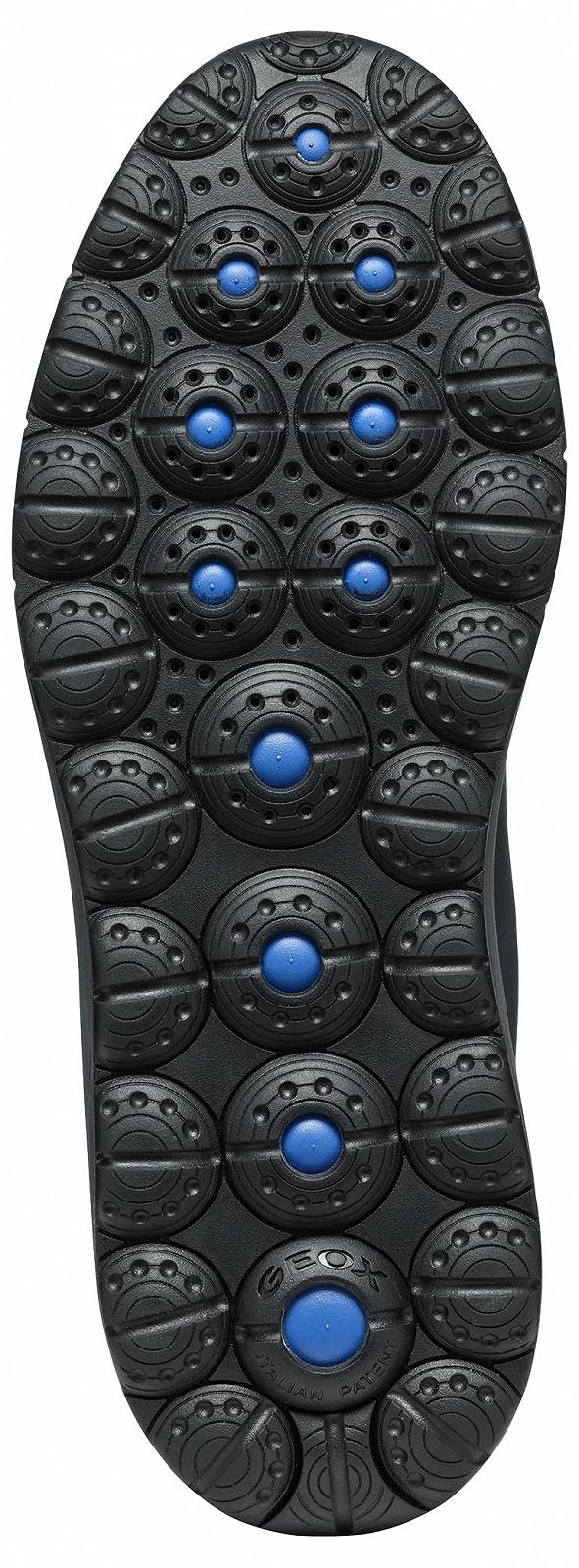 Кросівки Geox Spherica 4x4 B ABX Чоловічі, фото №7