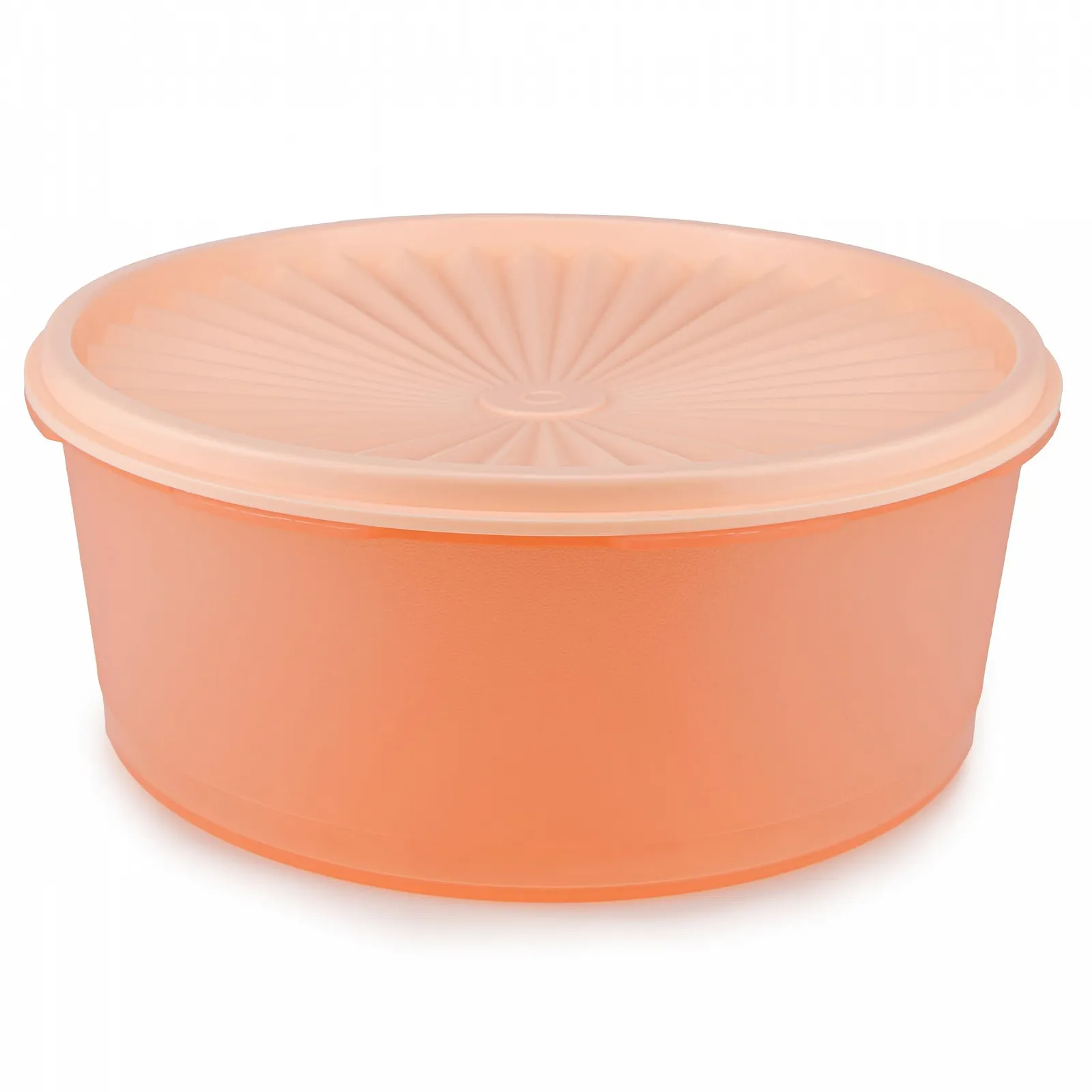 Миска для смешивания Tupperware Sun Bowl 1.9 л Salmon, фото №1
