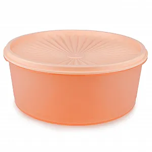 Миска для смешивания Tupperware Sun Bowl 1.9 л Salmon - Фото 1