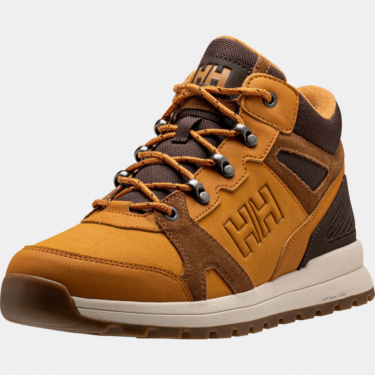 Черевики RANGER LV 11829-725 HELLY HANSEN Світло-коричневий 44.5, фото №3