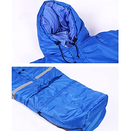 Спальний мішок Humanoid Sleeping Bag Ultralight Warm, фото №6