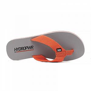 В'єтнамки HELLY HANSEN RWB SANDAL 2 39 synthetic.ua - Фото 1