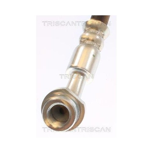 Тормозной шланг TRISCAN 8150 432009 для HYUNDAI KIA, задний мост слева, фото №2