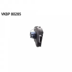 Комплект дискових гальмівних колодок SKF VKBP 80285 для VOLVO передня вісь synthetic.ua - Фото 1