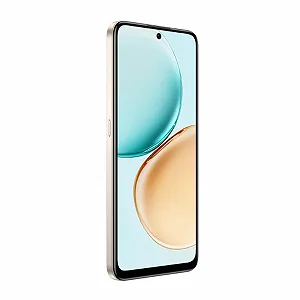 Смартфон Honor 400 Lite 8/256GB Velvet Black - Фото 1
