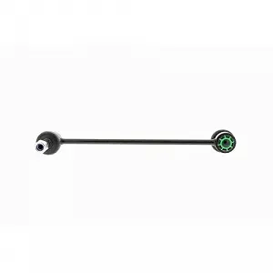 Стойка стабилизатора VAICO V10-7243 Green Mobility Parts AUDI BMW VW synthetic.ua - Фото 1