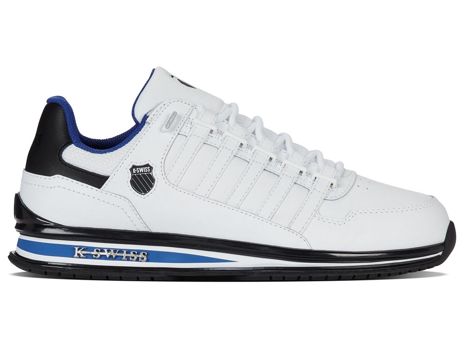 Кросівки K-Swiss Rinzler GT, фото №1 Кросівки K-Swiss Rinzler GT, фото №1