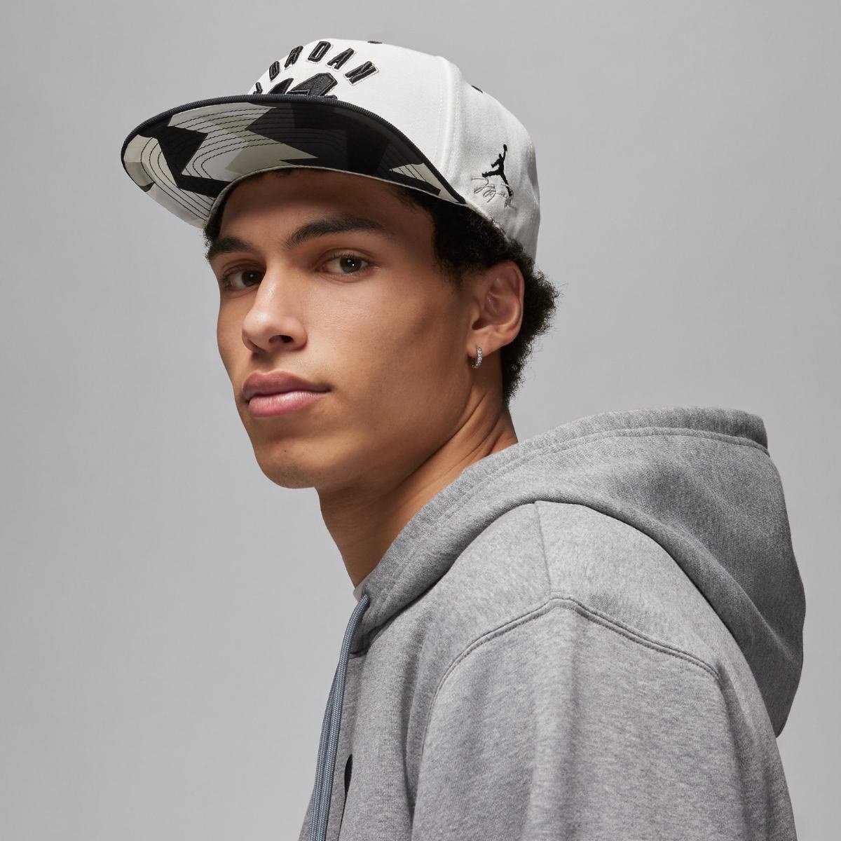Світшот JORDAN ESS FLC BASELINE HOODIE XL, фото №3