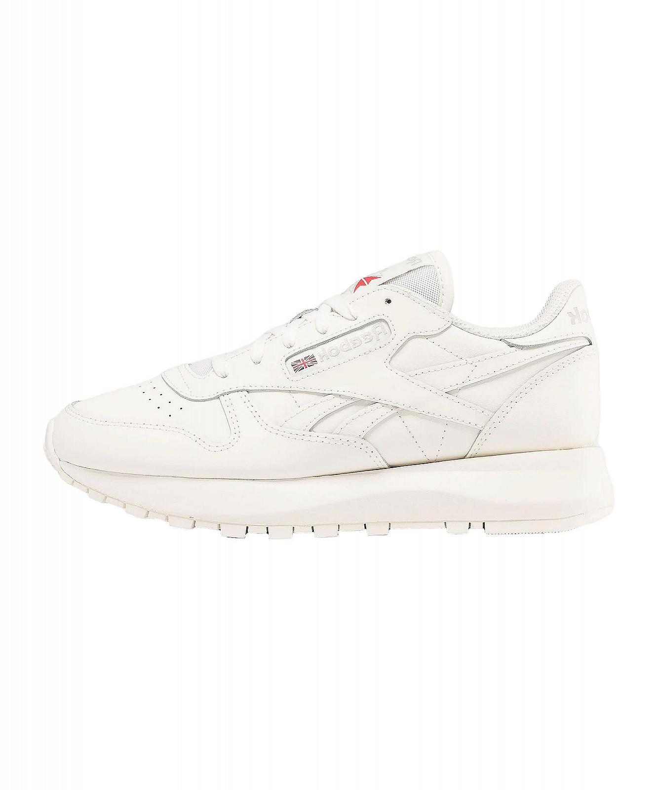 Кроссовки Reebok Classic Leather SP, фото №2