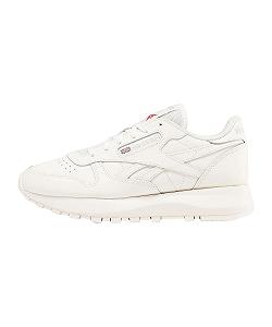 Кроссовки Reebok Classic Leather SP synthetic.ua - Фото 1