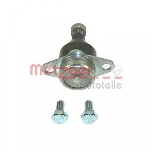 Шаровая опора METZGER 57027718 KIT + BMW передний мост слева league synthetic.ua - Фото 1