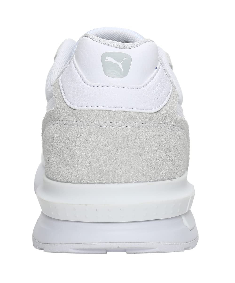 Кроссовки унисекс PUMA Graviton Pro, фото №5
