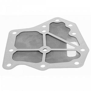 Гідравлічний фільтр АКПП VAICO V38-0553 synthetic.ua - Фото 1