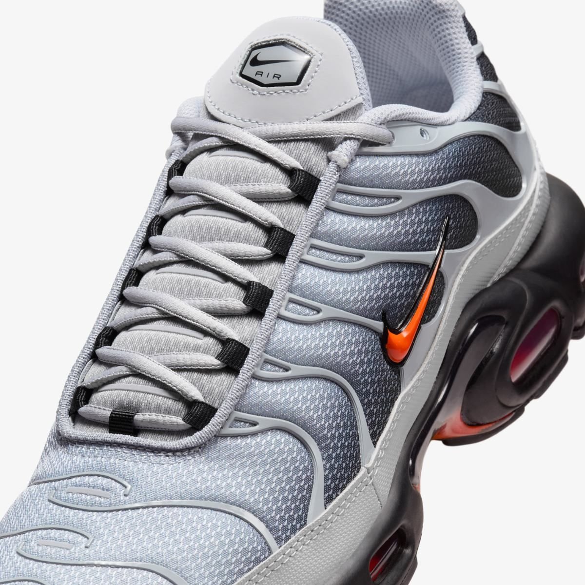 Кроссовки Nike AIR MAX PLUS 49.5, фото №6