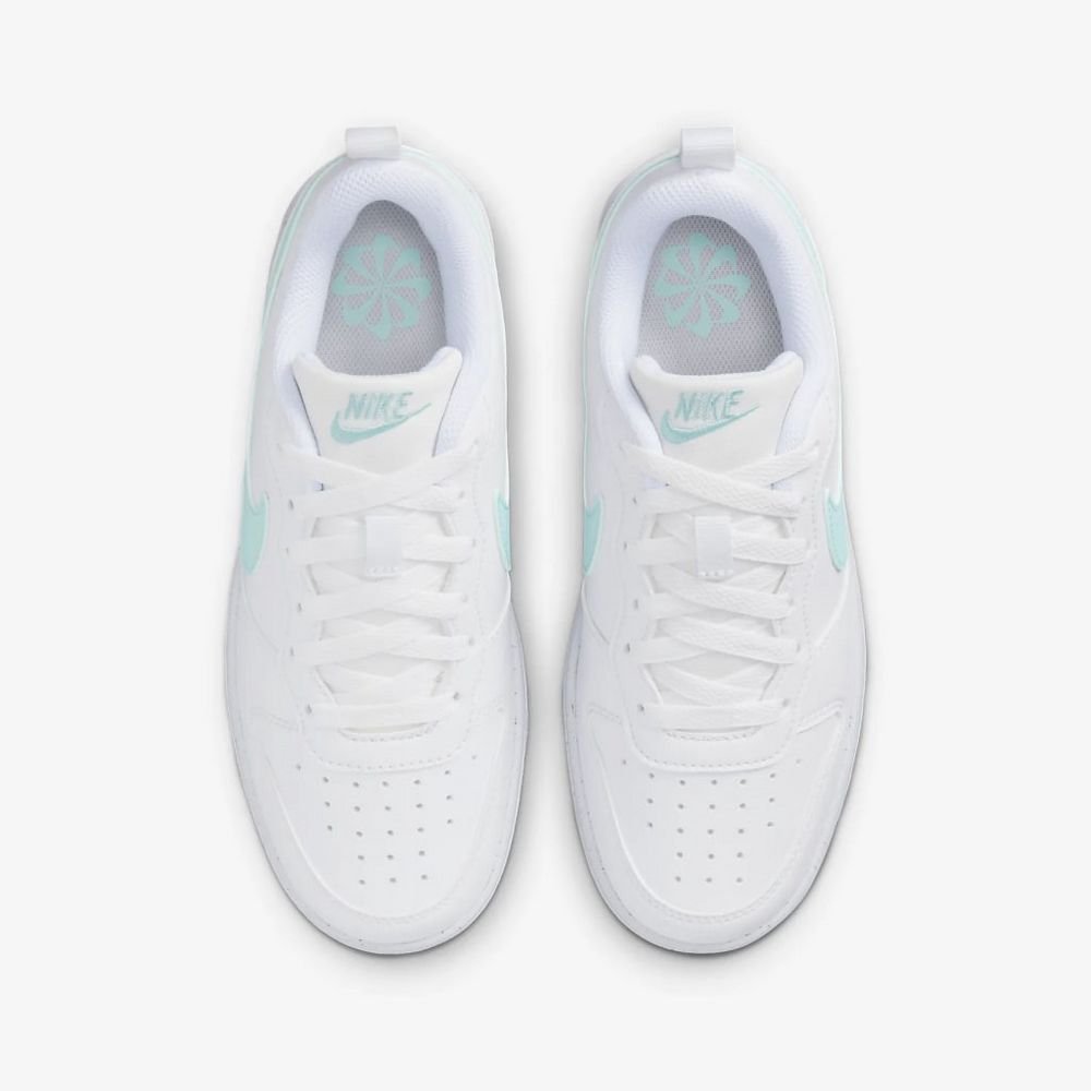 Кроссовки Nike Court Borough Low Recraft 39, фото №4