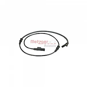 Датчик АБС METZGER 0900989 ORIGINAL ERSATZTEIL для MERCEDES-BENZ - Фото 1