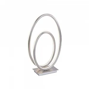 Настільна лампа Paul Neuhaus Q-NEVIO Round Smart Home 2700-5000K 25.5 Вт - Фото 1