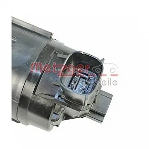 Клапан EGR METZGER 0892471 оригінальна запчастина для OPEL synthetic.ua - Фото 1