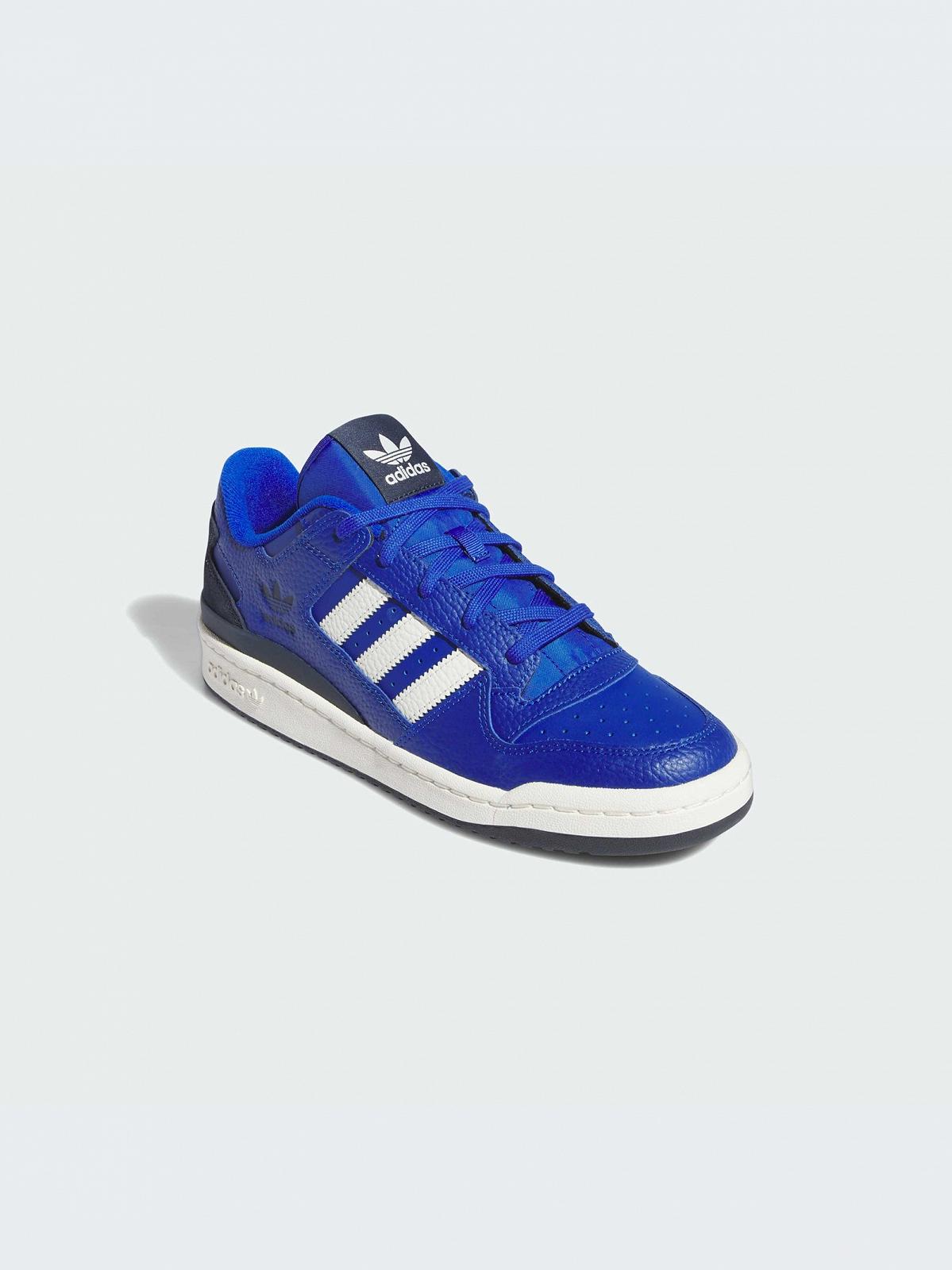Кросівки Adidas Forum Low CL 44 2/3, фото №4