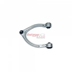 Рычаг подвески METZGER 58058001 KIT + GREENPARTS для MERCEDES-BENZ, верхний - Фото 1