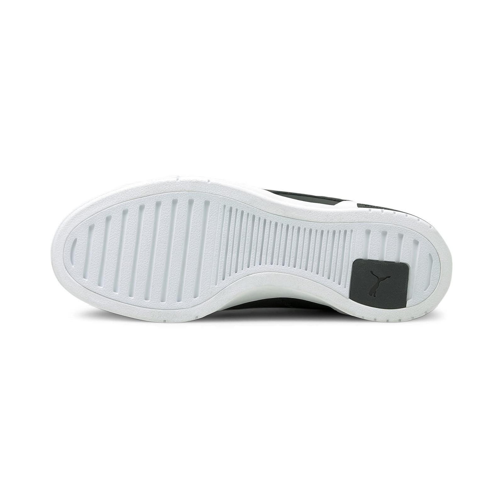Кроссовки PUMA Cali Sport мужские, белые, фото №4