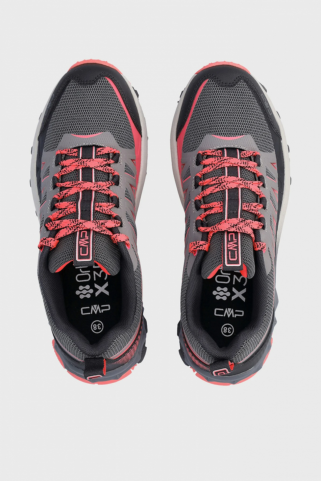 Кроссовки CMP LAKY WMN FAST HIKING SHOES Размер 36, фото №5