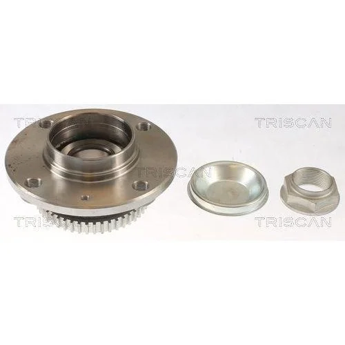 Комплект підшипника колісної маточини TRISCAN 8530 28225 для CITROËN PEUGEOT, задня вісь, фото №2