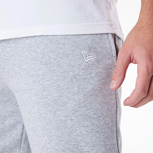 Штаны New Era ESSENTLS JOGGER M synthetic.ua - Фото 1