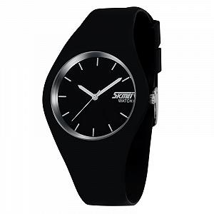 Годинник Skmei 9068 Black-White - Фото 1