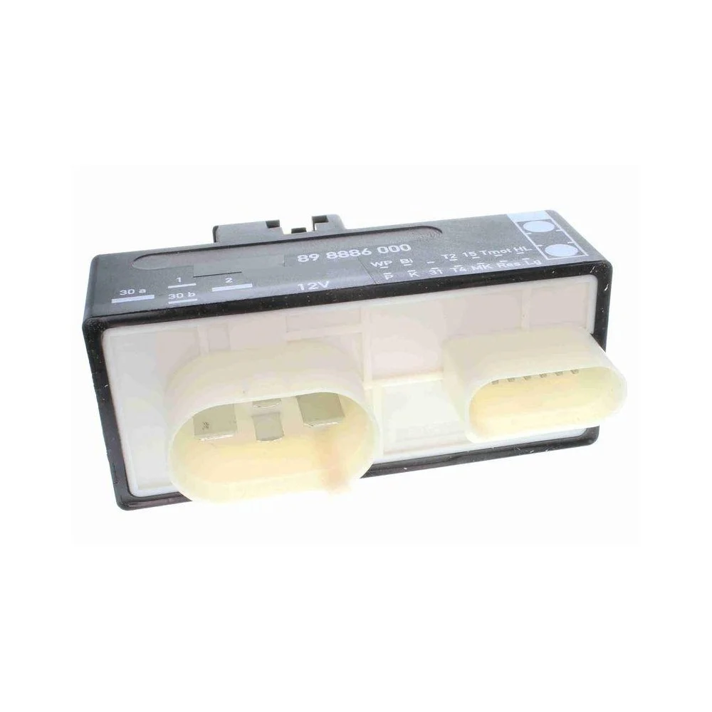 Реле VEMO V15-71-0034 задержки выключения вентилятора радиатора для AUDI VW, фото №1