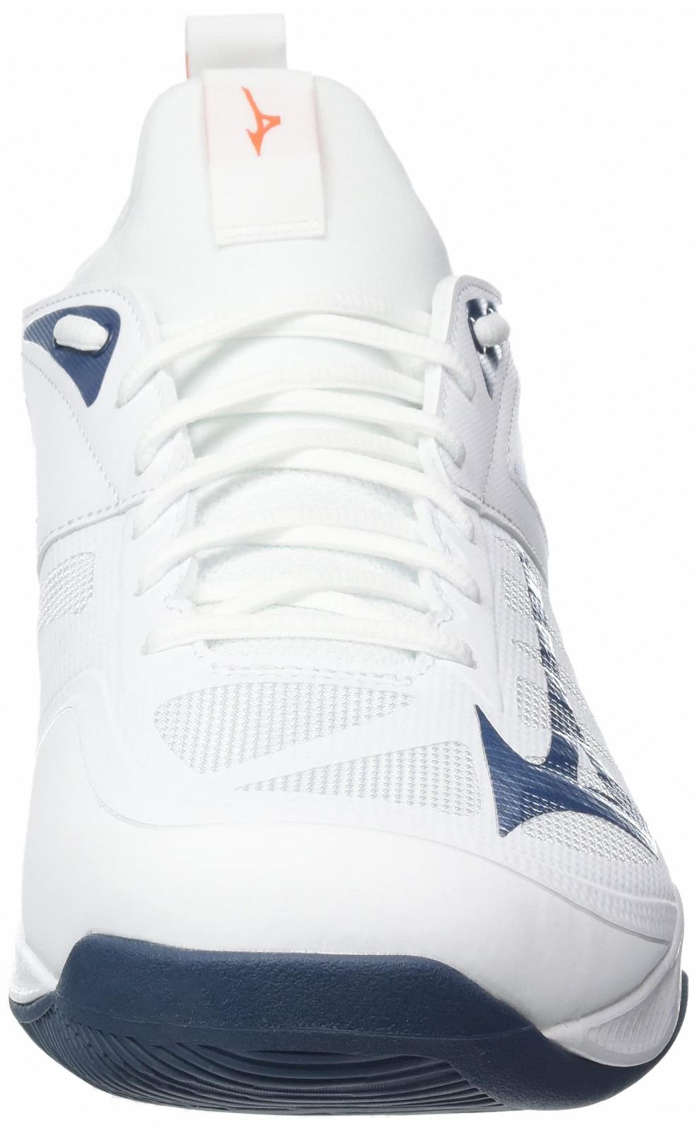 Кроссовки Mizuno Wave Measurements, фото №2 Кроссовки Mizuno Wave Measurements, фото №2