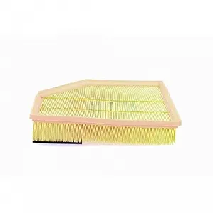 Воздушный фильтр VAICO V95-0016 для VOLVO synthetic.ua - Фото 1