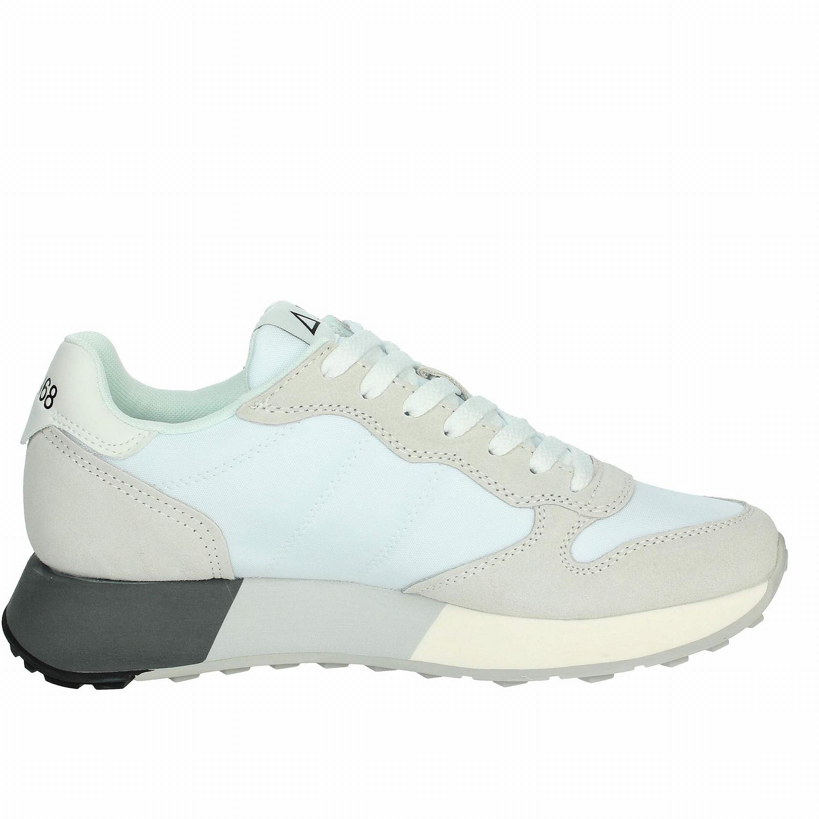 Кроссовки SUN68 Jaki 2.0 Двухцветные Мужские, фото №4