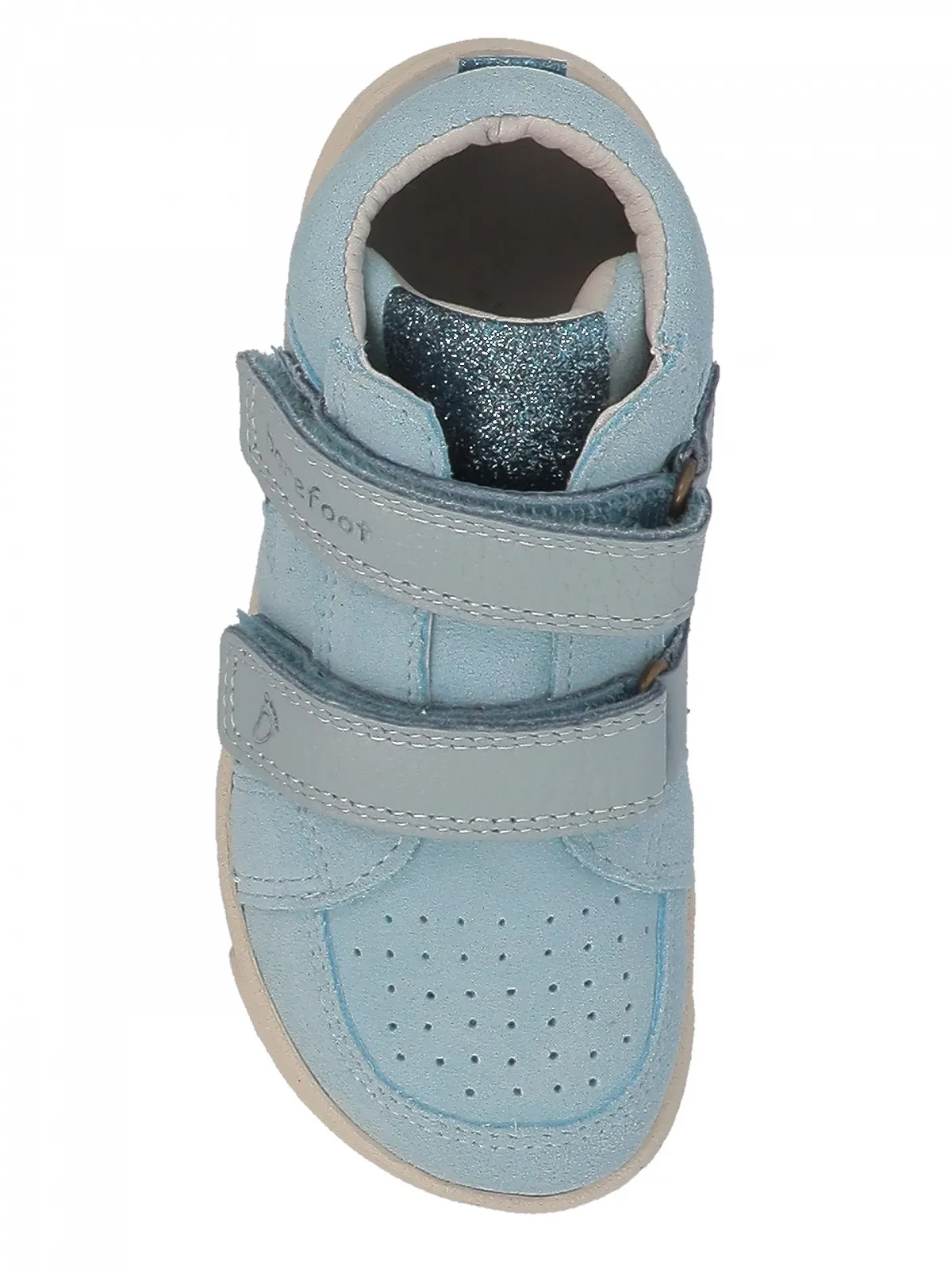 Первая Кроссовки Lurchi Jungen 74l4043003, фото №6