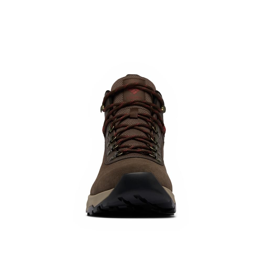 Трекинговые Ботинки Columbia Newton Wander Mid Rise, фото №8