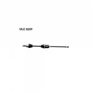 Приводной вал SKF VKJC 8109 для BMW передняя ось справа - Фото 1