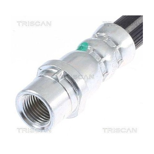 Тормозной шланг TRISCAN 8150 29241 для VW, задний мост, внутренний, фото №2